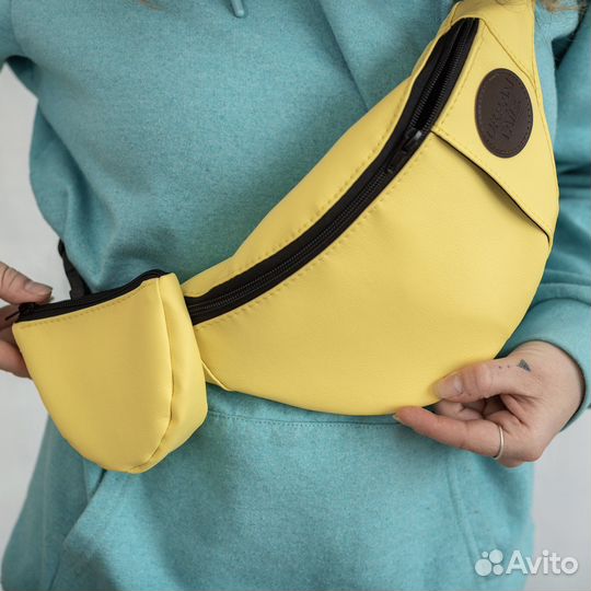 Сумка для прогулок с собакой/ Сумочка для лакомств