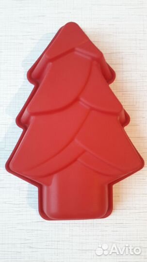 Формы для выпечки 4