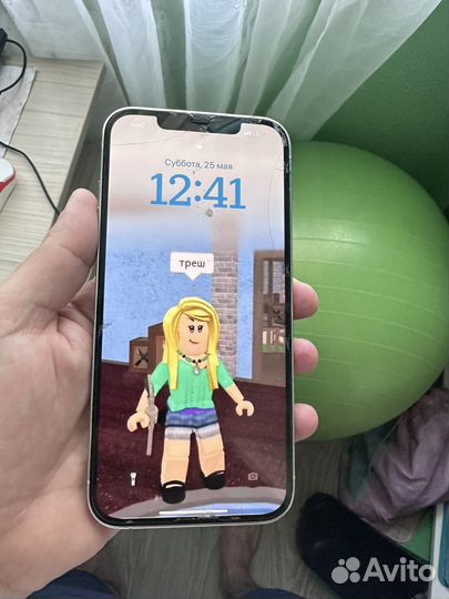 iPhone 12 Pro Max, 128 ГБ