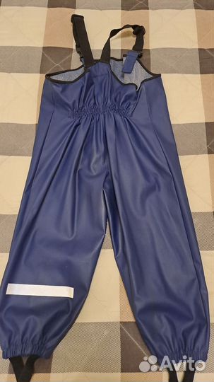 Непромокаемые штаны