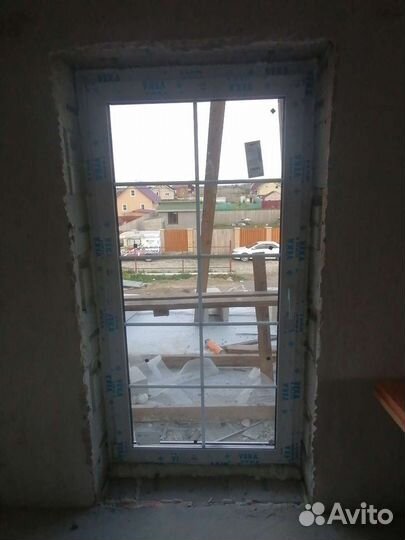 Ремонт пластиковых окон