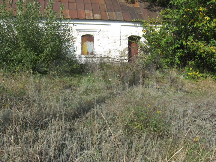 Участок 17 сот. (ИЖС)