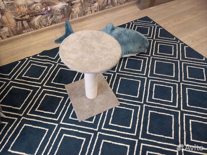 Когтеточка