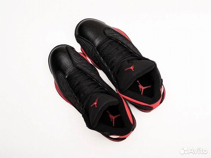 Кроссовки nike air jordan 13