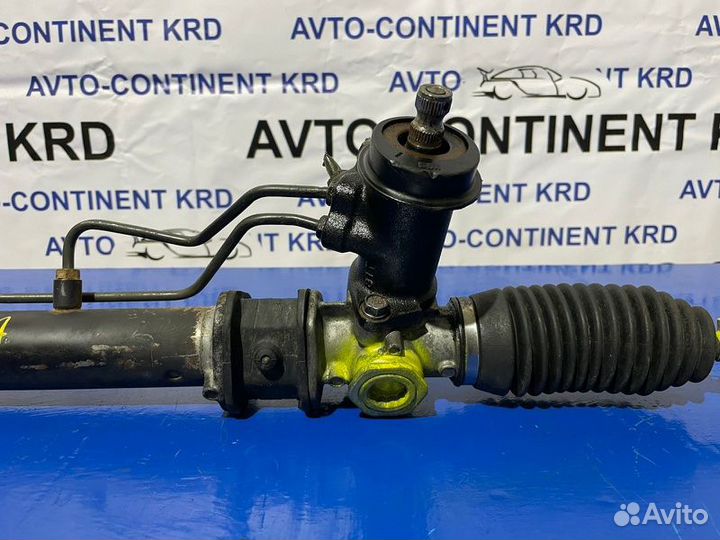 Рулевая рейка Mitsubishi Mirage CJ2A 4G15