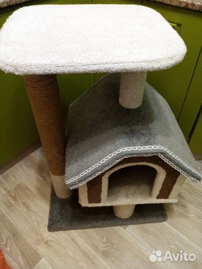 Когтеточка