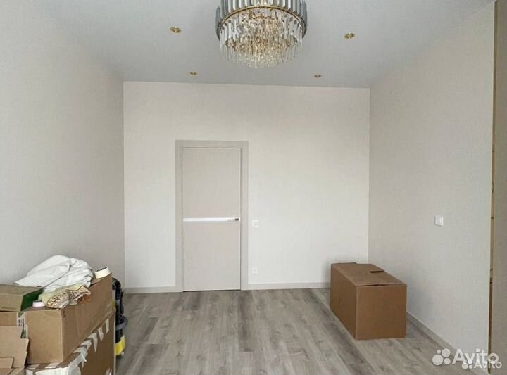 Ремонт квартир под ключ. Ремонт коридора