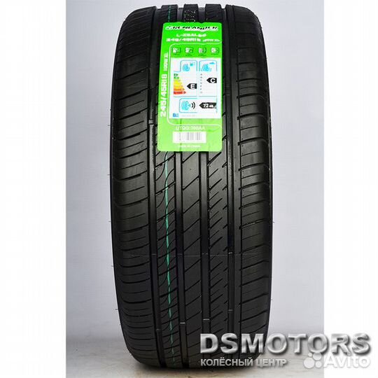 Grenlander L-Zeal56 315/35 R21 111W