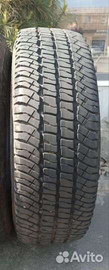 Michelin LTX A/T2 245/75 R17