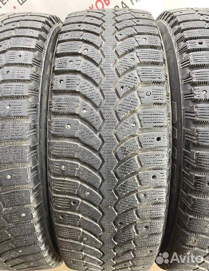 Bridgestone Blizzak Spike-01 185/65 R15 89S