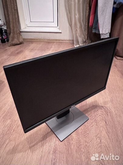 Монитор dell P2417H