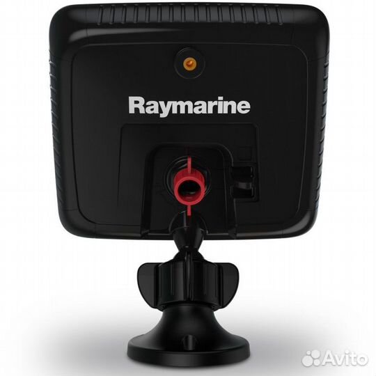 Эхолот-картплотер Raymarine Dragonfly 7Pro