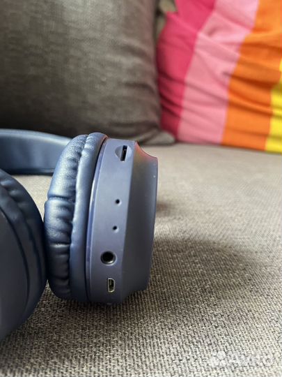 Беспроводные наушники hoco w25