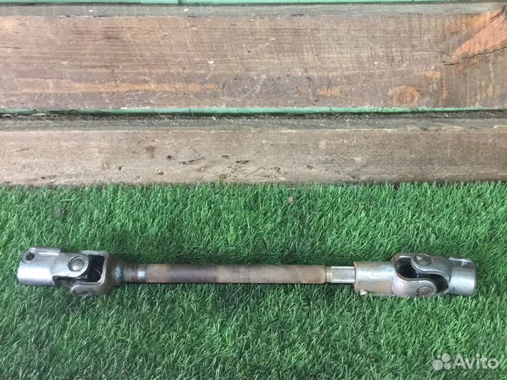 Кардан рулевой Chevrolet Aveo T200