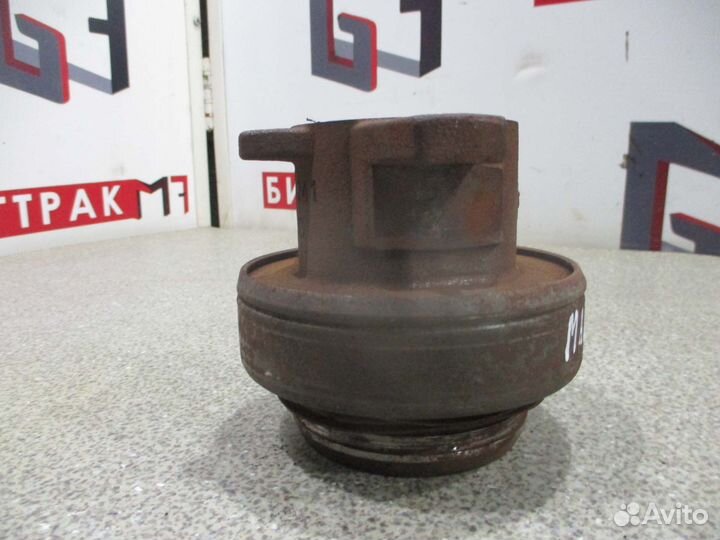 Подшипник выжимной двигателя D2876 MAN TGA, TGS, TGX