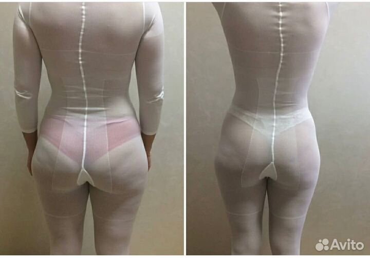 LPG массаж и Emsculpt