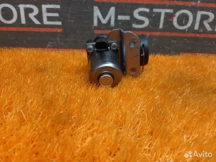 Клапан печки Mercedes-Benz C-Class W204 271.860