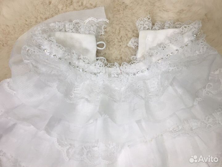 Блузка для девочки