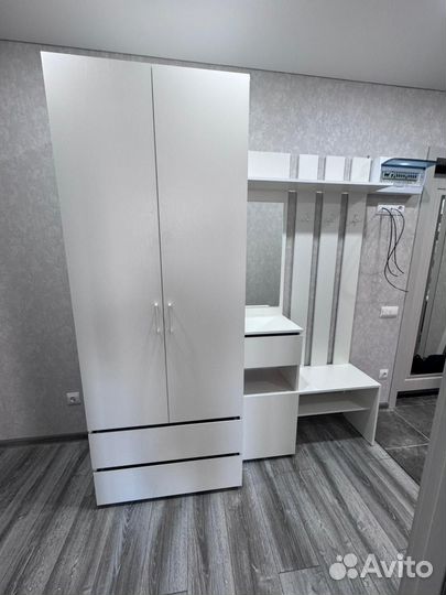 Прихожая Токио/Денвер