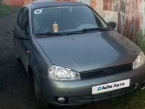 ВАЗ (LADA) Kalina 1.6 MT, 2008, 181 000 км, с пробегом, цена 170 000 руб.