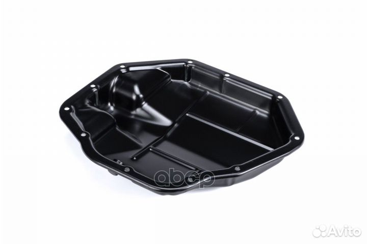 Поддон масляный двигателя 8362019 metaco