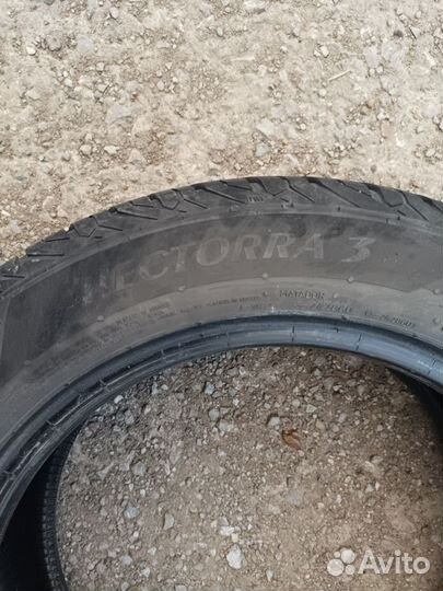 Matador MP 47 Hectorra 3 195/55 R15