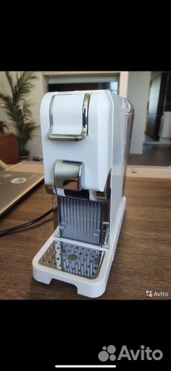 Капсульная Кофемашина Di maestri