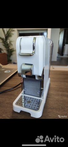 Капсульная Кофемашина Di maestri