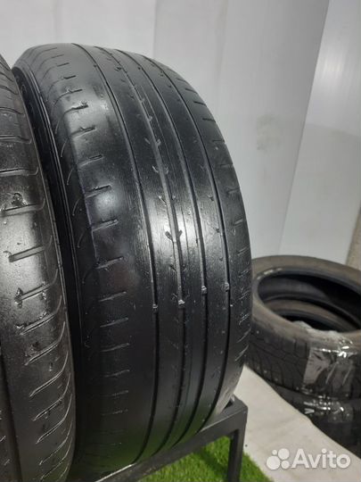 Goodyear EfficientGrip 205/60 R16