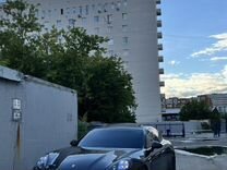 Porsche Panamera 4S 4.8 AMT, 2010, 128 000 км, с пробегом, цена 2 250 000 руб.