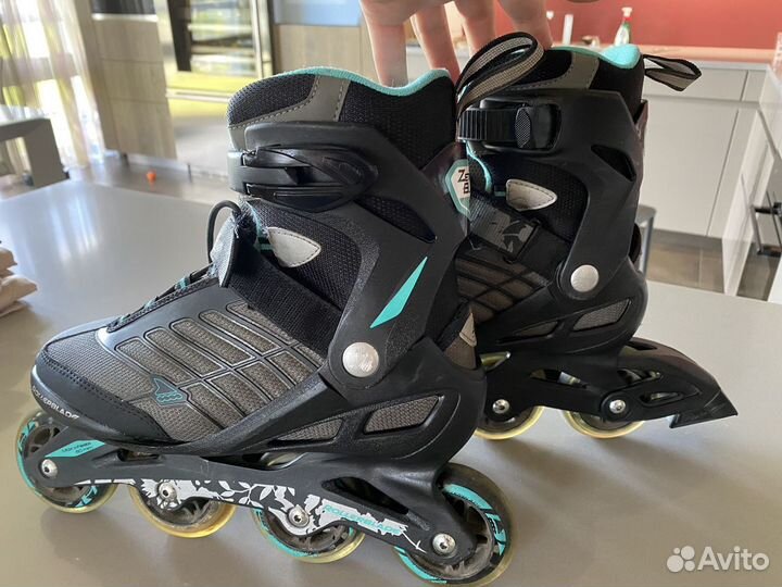 Ролики rollerblade
