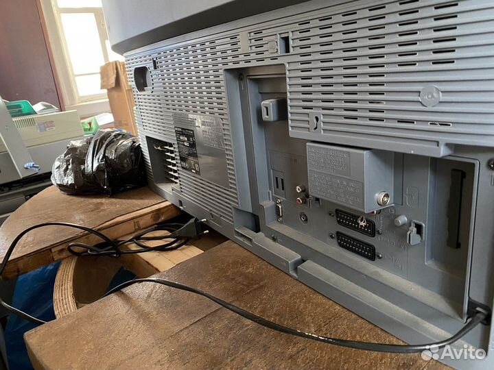 Sony KDF-50E2000
