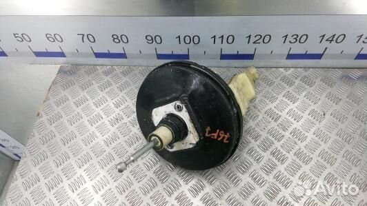 Вакуумный усилитель тормозов chevrolet cruze 2 (76