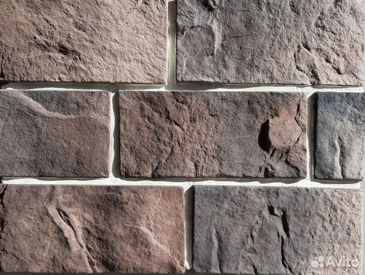 Декоративный камень