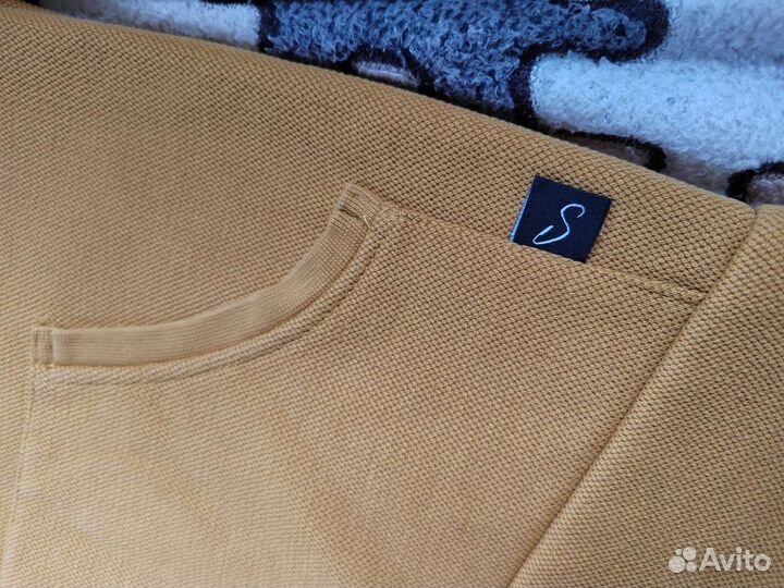 Худи утепленное