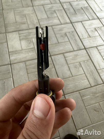 Датчик уровня охлаждающей жидкости opel astra j