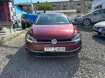 Volkswagen Golf 1.6 MT, 2019, 72 000 км, с пробегом, цена 1 649 999 руб.