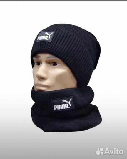 Головные уборы