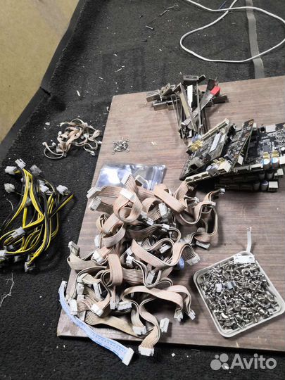 Хешплата т17