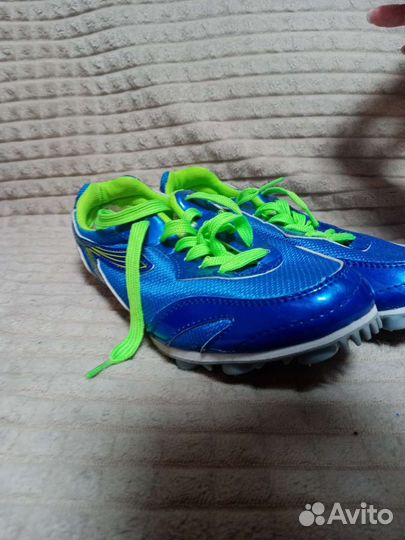 Шиповки для легкой атлетики