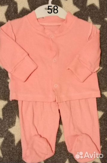 Детская одежда для девочек