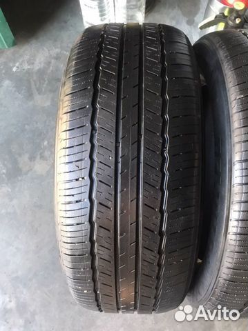 Delinte DH7SUV 245/55 R19 103V