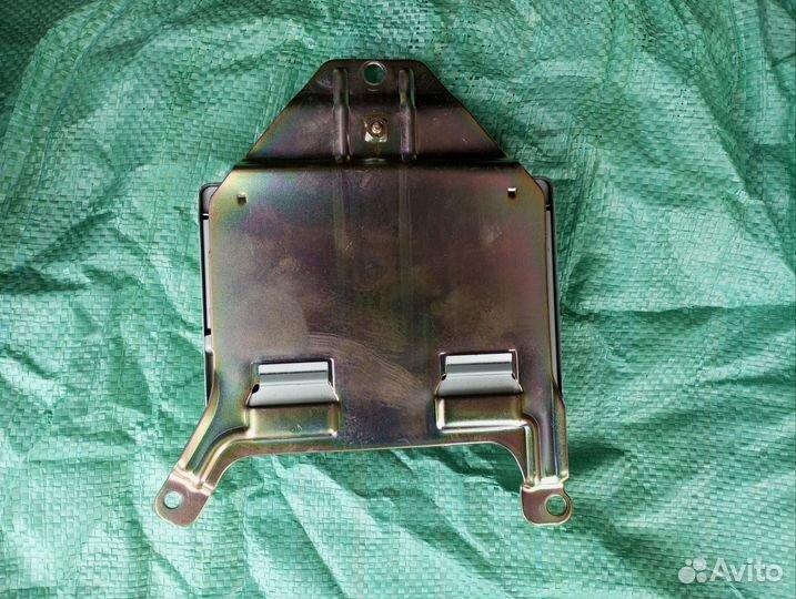 Блок управления двс Nissan Sunny FB15 QG15