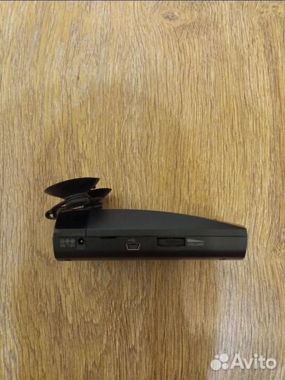 Антирадар Street Storm