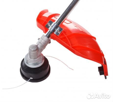 Бензотриммер