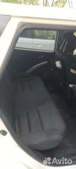 Honda Airwave 1.5 CVT, 2007, 223 000 км