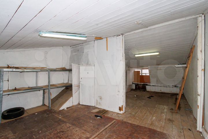 Нежилые помещения 364,9 кв.м в аренду