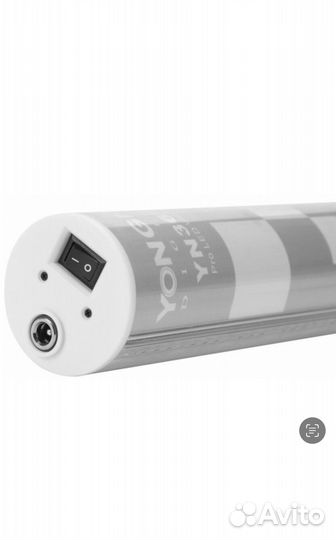 Светодиоидные RGB лампы Yongnuo YN360 II 2шт