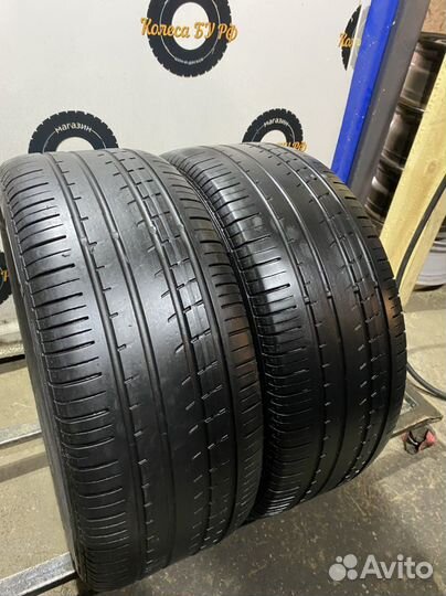 Pirelli P Zero Rosso 225/50 R17 94W