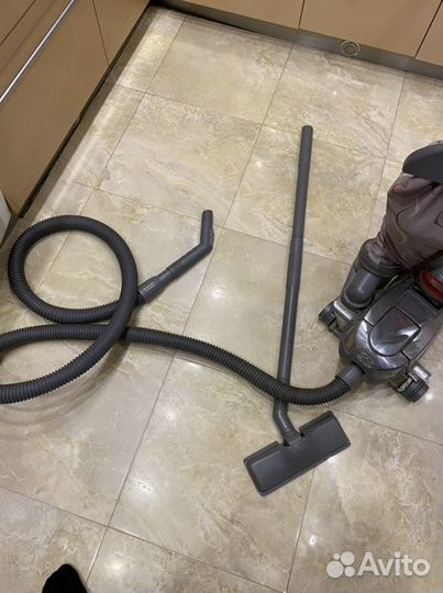 Пылесос Kirbi G10E